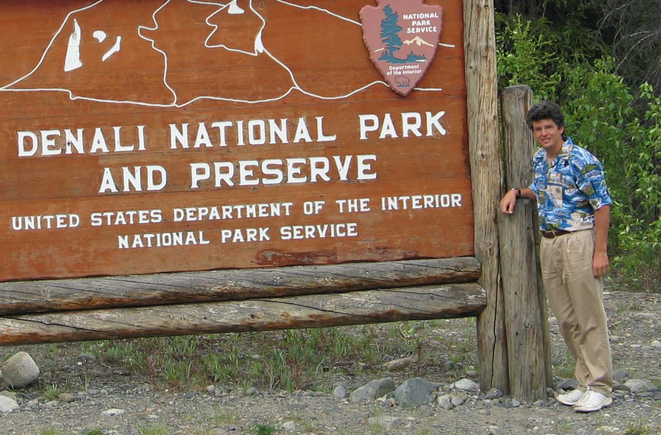 Denali National Park